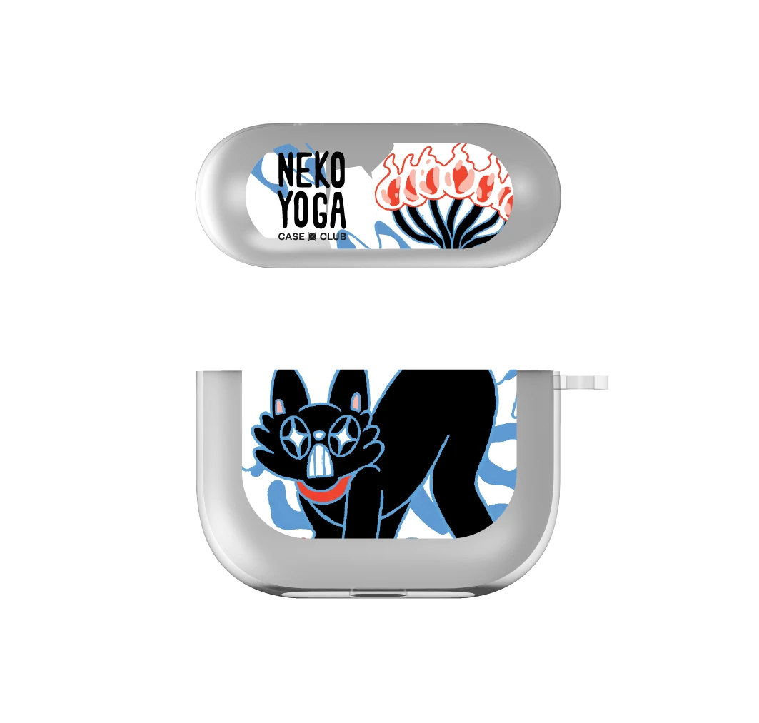 แมวเหมียวพลังลูกไฟ